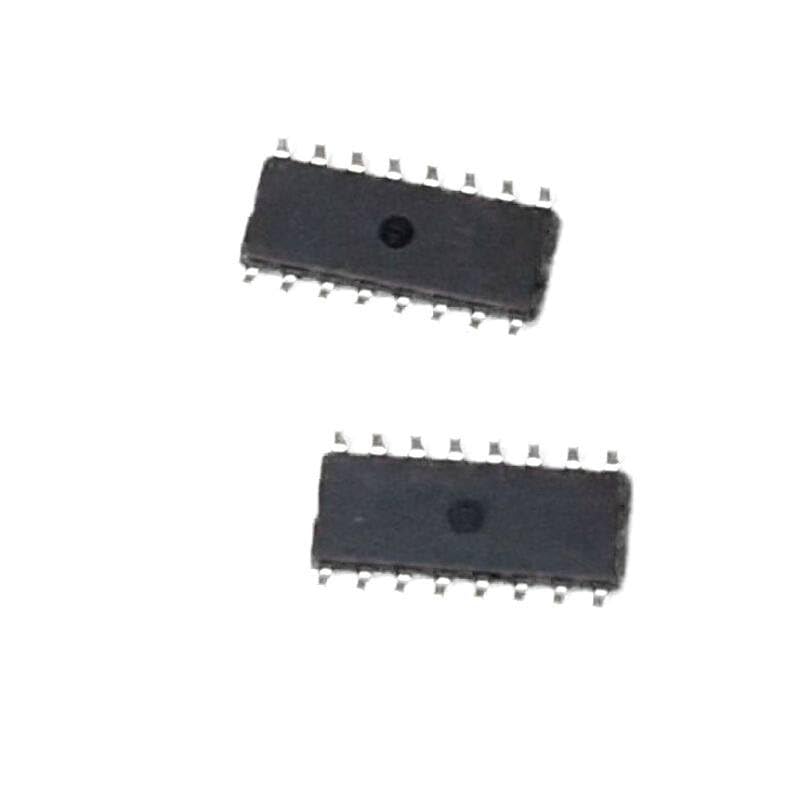 100pcs/lot HX711 IC Chip