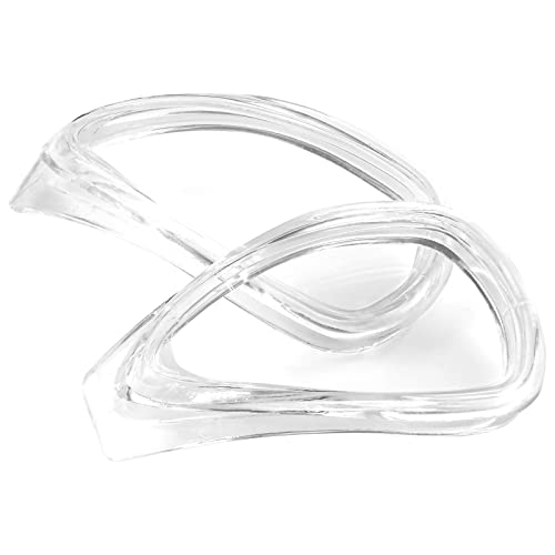 Aqua Sphere Gafas de natación ópticas Eagle