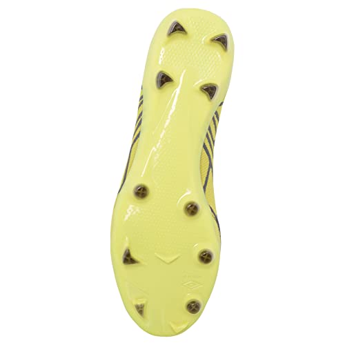 Umbro Men's Velocita Alchemist Pro Fg Soccer Cleat3