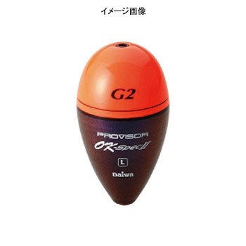 Amazon | ダイワ ウキ プロバイザーOKスペック2・L・0 749787