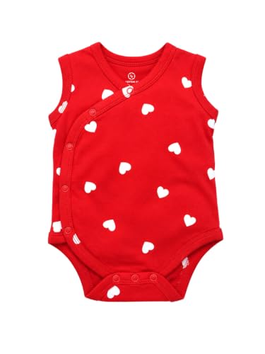 Image of Half Sleeve Bodysuit /Romper /Onesie, 0-12 Months