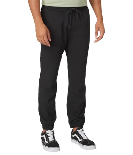 Hurley Men's H2o Dri Trek Jogger