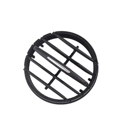 Grille aération avant compatible avec VW pour réparer la climatisation de rangée arrière