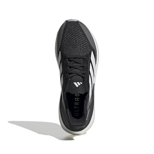 Image of adidas Ultraboost Ultra Boost 5X Running Sneakers Shoes - Black
