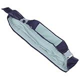 Porte-bébé en écharpe pour -né dès la naissance - porte-bébé est respirant et pratique, souple et élastique, un confort supplémentaire, porte-bébé en écharpe pour tout-petit