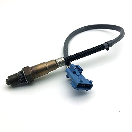 Oxygen Sensor AIR Fuel Ratio O2 Sensor 0258006185 1Pcs