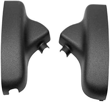 Cubierta interior del espejo retrovisor para, con sensor de lluvia S521A. Compatible con BMW