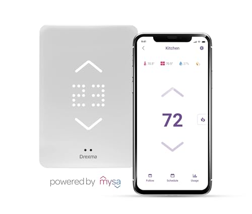 Wi-Fi-Floor-Heating-Thermostat-Powered-by-Mysa-Compatible-with-All-Smart-Home-Voice-Assistants Wi Fi Floor Heating Thermostat Powered by Mysa Compatible with All Smart Home Voice Assistants