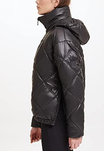 Kenneth Cole Women's Puffer Jacket - Image 3