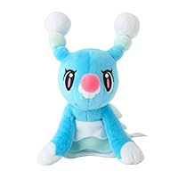 Amazon.co.jp: ポケモンセンターオリジナル 730 ぬいぐるみ Pokémon