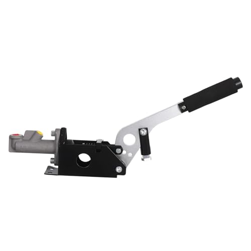 Freno de mano hidráulico de aluminio Alipis para coche de derrape 2
