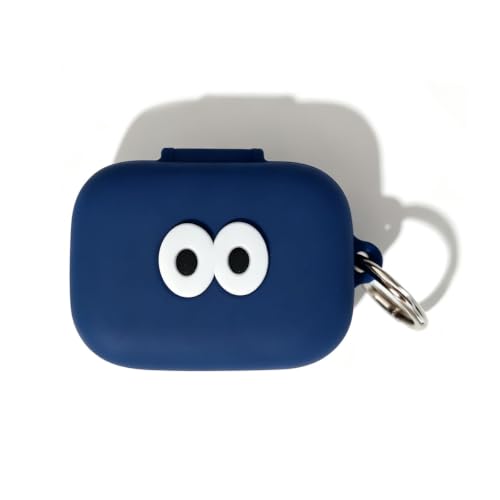 Earfun Air pro 4�p�P�[�X �Ή� �G�A�v��4 �P�[�X �C���z���P�[�X ������� ���� �l�C �V���R�[�� �ϏՌ��� �y�ʏ��^ �����h�~ �����[�d�\ �j�����p �J���r�i�t��