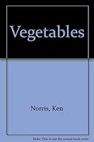 Vegetables 0919890008 Book Cover