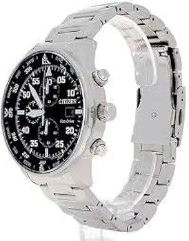 Amazon | [シチズン]CITIZEN 腕時計 ECO-DRIVE エコドライブ
