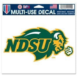 Image of NCAA Multi-Use Colored Decal