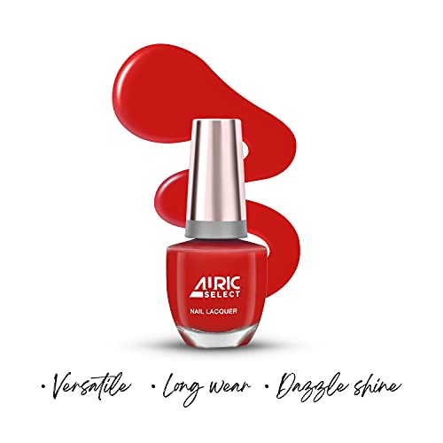 Image of Nail Lacquer | Cosmo Love, 15 ml | Versatile | Long Wear | Dazzle Shine | High-Shine Finish | Rich, Pigmented Colors | Quick-Drying