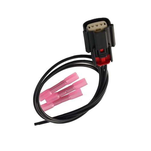 Conector de bobina de coche 9U2Z14S411EA para Lincoln MKT 2013 a 2017
