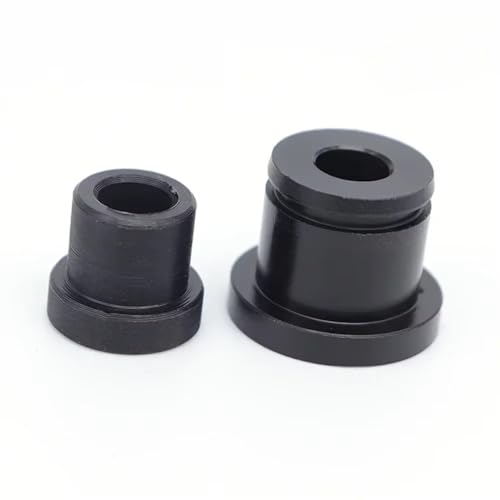 Kit de pivote para varillaje de cambio Audi A2 8Z manual 2