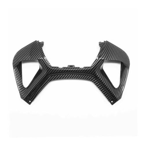 Capot de panneau central de carénage carbone rigide Panigale RS 899 - 4