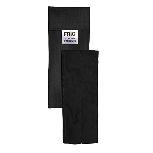 Frio Cooling Wallet - Individual-Black-Keep Insulin Cool Up To 45 Hr Without Ever Needing Refriger'n Accept No Imitation!-Low Shipping Rates- #TOP28