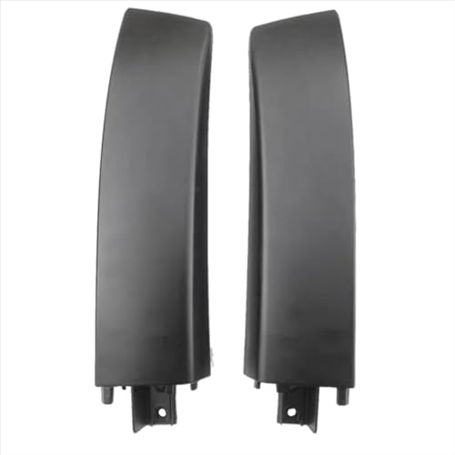 Cache de support de bagages抗UV clipsable pour rail Suzuki Grand Vitara