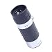 OSALADI 2pcs Monocular Golf Telescope Compact Design for Accurate Distance Measurement Outdoor Sports and Activities Objective Lens Diameter