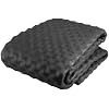 Sound Proofing Panels Fire Resistant Soundproof Absorbing Foam 100x100cm Se-lf Adhesive Noise Cancelling Foam Pad Wall Sound Proof Padding Thickness 20/30/50/70 mm39 x 39 inch TK 0.7"