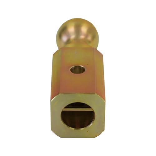 Buyers Products Company Gooseneck Tow Ball by Buyers Products Company - Used condition - Image 2