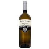 TRIBUNAL DEL CONDADO PINOT GRIGIO COLLIO 2021 DOC 75 CL