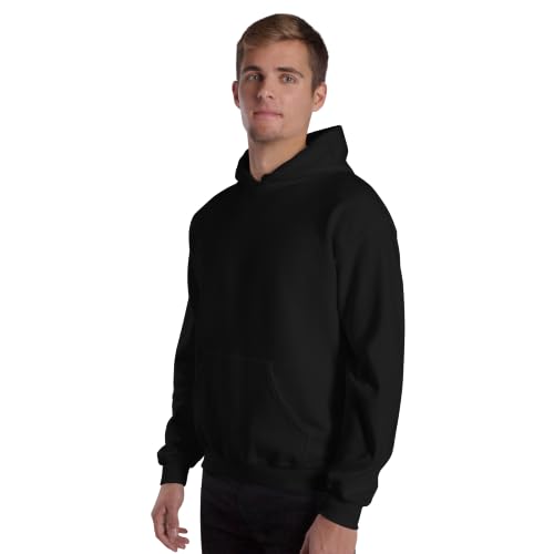 Image of Maydear Custom Hoodie Unisex Pullover Sweatshirt | Personalized with Photo, Logo or Text, For Men & Women
