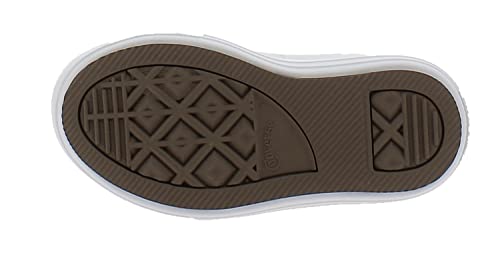 Converse Chuck Taylor all Star Move White White