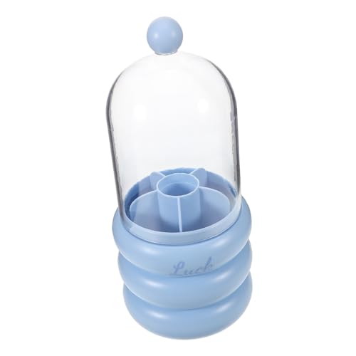 Mikinona �v���X�`�b�N�����C�N�u���V���[�{�b�N�X�J�o�[ ��]���I�[�K�i�C�U�[ ���C�N�A�b�v�c�[���ƃA�N�Z�T���[�p