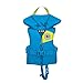 Mustang Survival - Lil Legends Child Foam PFD (Azure Blue)