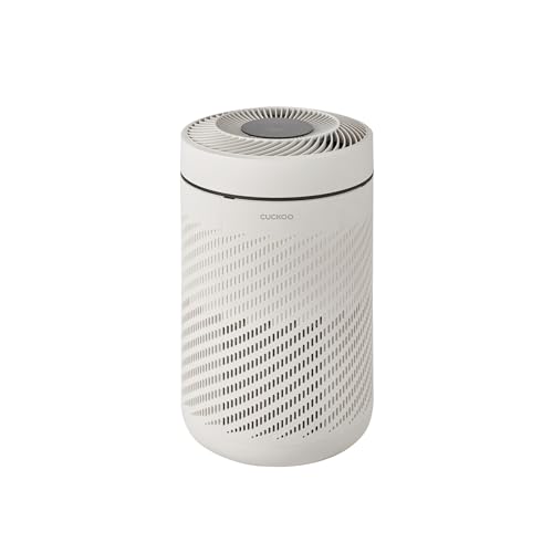CUCKOO True HEPA Air Purifier for Bedroom