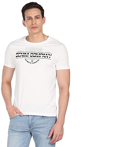 Image of U.S. Polo Assn. Men T-Shirt