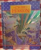 Hardcover On the Horizon, Level 9 (World of Reading) Book