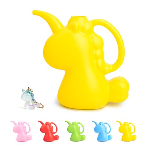 50% Off Unicorn Watering Can – Use Code FBO484KL - Image 2