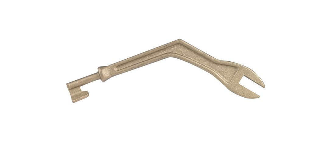 B&K Industries 151-064 Key/Wrench