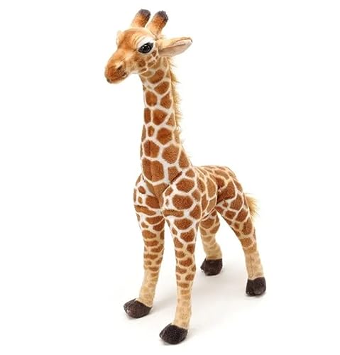 Divyanshi Enterprises Soft Toy Giraffe Animal Soft Toy-65cm (B0CF1T6YMS) Amazon Price History, Amazon Price Tracker
