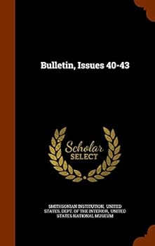 Hardcover Bulletin, Issues 40-43 Book