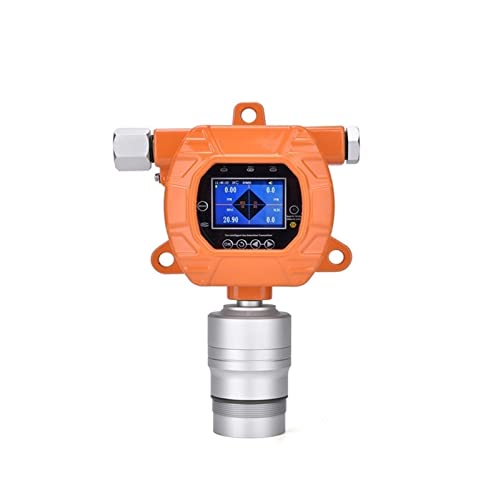 �K�X���m��A H2S�K�X���o��A0-200ppm�A�|�[�^�u���K�X�X�j�t�@�[�A�R���K�X���o��B w/sound�� �������x��(Without)