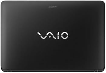 Sony Vaio F15 Series F15212 15.5-inch Laptop (Black) : Amazon.in