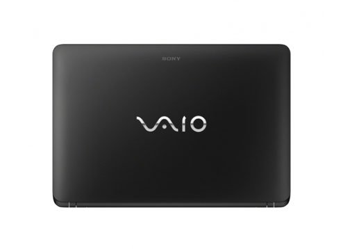 Sony Vaio F15 Series F15212 15.5-inch Laptop (Black) : Amazon.in