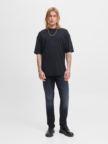 Slim Jeans Jack & Jones Glenn Icon Jj 219 - 5