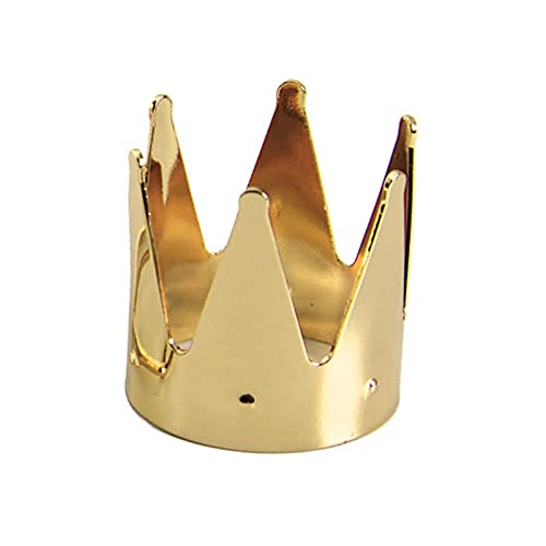 Supporto per spugna per trucco in metallo, con