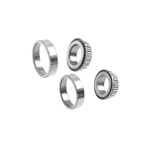 Cojinete de dirección moto NSR250 RVF400 evita vibración