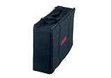 Camp Chef Pro 30 Carry Bag - Camp Gear Bag for Outdoor Cooking Equipment & Camping Gear - 1-Burner Bag