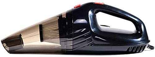 Tragbarer handgehaltener geräuscharmer Haushaltsstaubsauger Multifunktions-Handstaubsauger Feuerzeug Typ Staubsauger 120W Auto Auto Auto