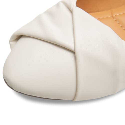 Image of Womens Adelie Ballet Flat
