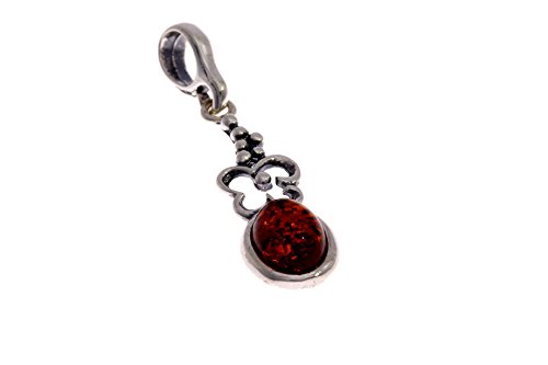 SilverAmber Jewellery UK 578